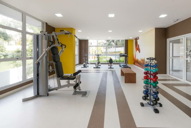 Imagem Apartamento com 3 Quartos à Venda, 92 m² em Morumbi - São Paulo