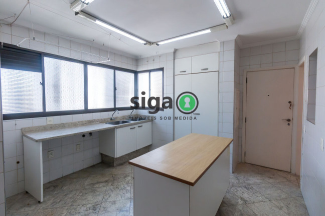 Imagem Apartamento com 3 Quartos para Alugar, 240 m² em Itaim Bibi - São Paulo Imagem Apartamento com 3 Quartos para Alugar, 240 m² em Itaim Bibi - São Paulo