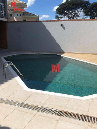 Imagem Casa com 4 Quartos para Alugar, 650 m² em Condomínio Isaura - Sorocaba Imagem Casa com 4 Quartos para Alugar, 650 m² em Condomínio Isaura - Sorocaba