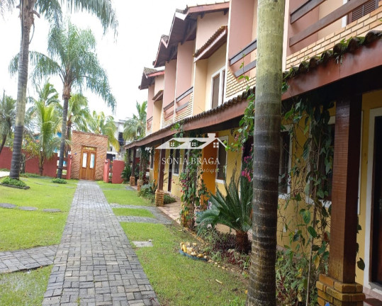 Imagem Sobrado com 3 Quartos à Venda, 88 m² em Boracéia - Bertioga Imagem Sobrado com 3 Quartos à Venda, 88 m² em Boracéia - Bertioga
