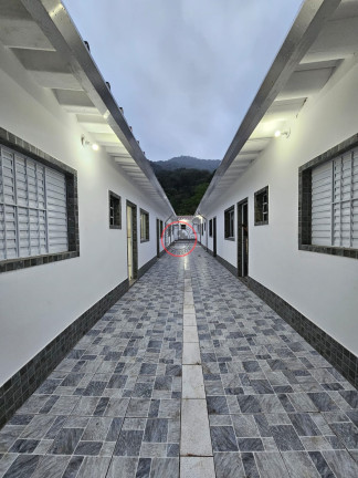 Imagem Casa com 1 Quarto para Alugar, 40 m² em Boiçucanga - São Sebastião Imagem Casa com 1 Quarto para Alugar, 40 m² em Boiçucanga - São Sebastião