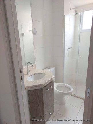 Imagem Apartamento com 2 Quartos à Venda, 52 m² em Jardim Parque Morumbi - São Paulo