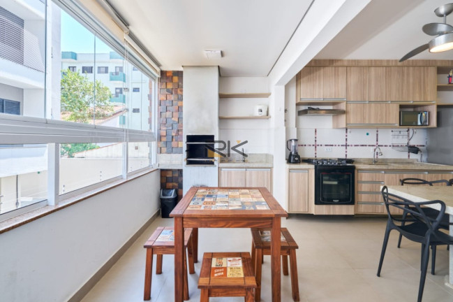 Imagem Apartamento com 2 Quartos à Venda, 70 m² em Itaguá - Ubatuba