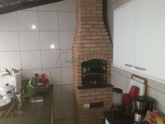 Imagem Casa de Condomínio com 2 Quartos à Venda, 110 m² em Vila Borguese - São José Do Rio Preto