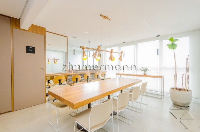 Imagem Cobertura com 1 Quarto à Venda, 94 m² em Vila Madalena - São Paulo Imagem Cobertura com 1 Quarto à Venda, 94 m² em Vila Madalena - São Paulo