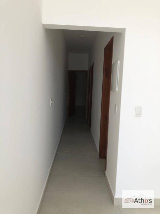 Imagem Casa com 3 Quartos à Venda, 122 m² em Jardim Casablanca - Indaiatuba