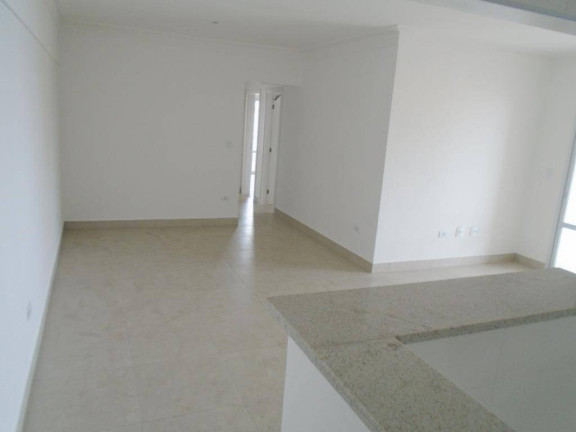 Imagem Apartamento com 3 Quartos à Venda, 124 m² em Canto Do Forte - Praia Grande Imagem Apartamento com 3 Quartos à Venda, 124 m² em Canto Do Forte - Praia Grande