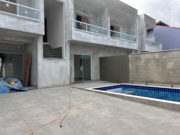 Imagem Casa com 3 Quartos à Venda, 153 m² em Cibratel Ii - Itanhaém