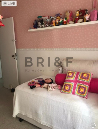 Imagem Apartamento com 3 Quartos à Venda, 105 m² em Brooklin - São Paulo Imagem Apartamento com 3 Quartos à Venda, 105 m² em Brooklin - São Paulo