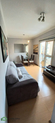 Imagem Apartamento com 2 Quartos à Venda, 48 m² em Jardim Trevo - Jundiaí Imagem Apartamento com 2 Quartos à Venda, 48 m² em Jardim Trevo - Jundiaí