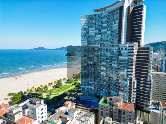 Imagem Imóvel com 1 Quarto à Venda, 25 m² em Gonzaga - Santos Imagem Imóvel com 1 Quarto à Venda, 25 m² em Gonzaga - Santos