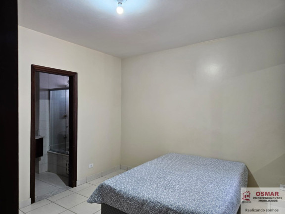 Imagem Imóvel com 3 Quartos à Venda, 265 m² em Aparecida - Santos