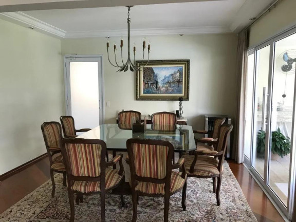 Imagem Casa de Condomínio com 5 Quartos à Venda, 472 m² em Alphaville - Santana De Parnaíba Imagem Casa de Condomínio com 5 Quartos à Venda, 472 m² em Alphaville - Santana De Parnaíba