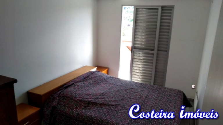 Imagem Apartamento com 3 Quartos à Venda, 113 m² em Centro - Ubatuba