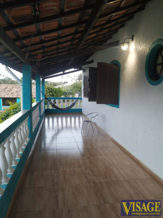 Imagem Chácara à Venda,  em Veraneio Iraja - Jacareí