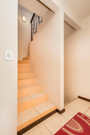 Imagem Casa de Condomínio com 3 Quartos à Venda, 135 m² em Ipanema - Porto Alegre Imagem Casa de Condomínio com 3 Quartos à Venda, 135 m² em Ipanema - Porto Alegre