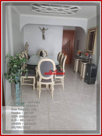 Imagem Apartamento com 2 Quartos à Venda, 54 m² em Penha De França - São Paulo Imagem Apartamento com 2 Quartos à Venda, 54 m² em Penha De França - São Paulo