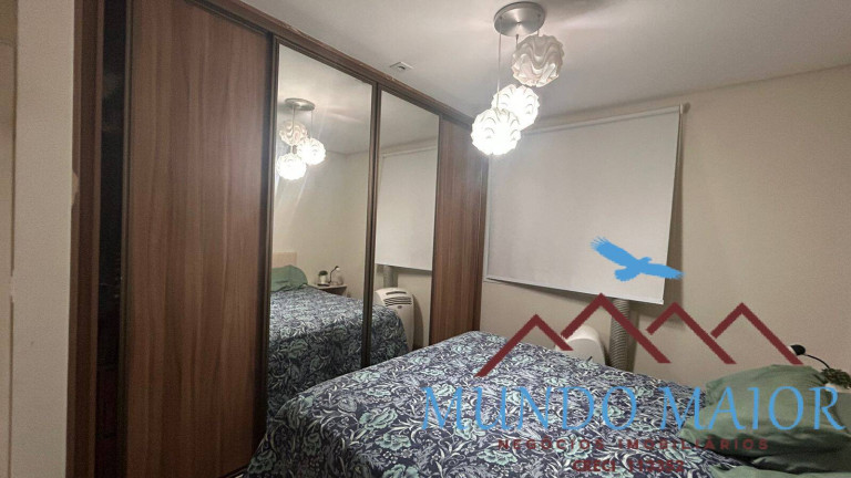 Imagem Apartamento com 2 Quartos à Venda, 69 m² em Olímpico - São Caetano Do Sul