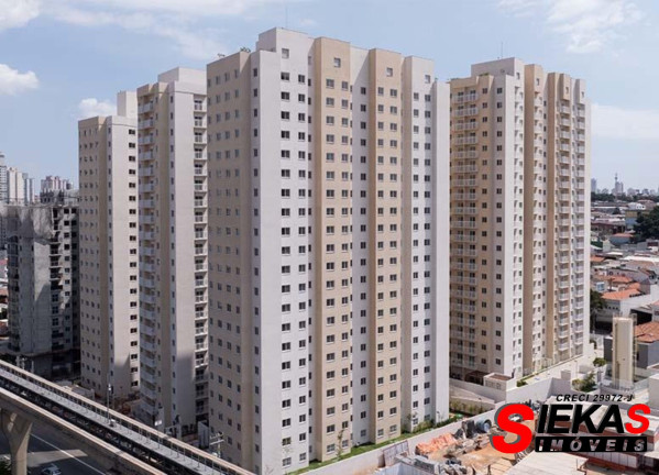 Imagem Apartamento com 2 Quartos à Venda, 32 m² em Vila Prudente - São Paulo Imagem Apartamento com 2 Quartos à Venda, 32 m² em Vila Prudente - São Paulo