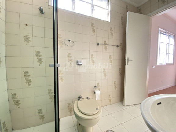 Imagem Apartamento com 2 Quartos à Venda, 115 m² em Higienópolis - São Paulo