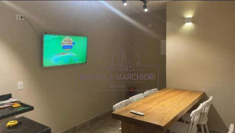 Imagem Apartamento com 3 Quartos à Venda, 120 m² em Praia De Itaparica - Vila Velha