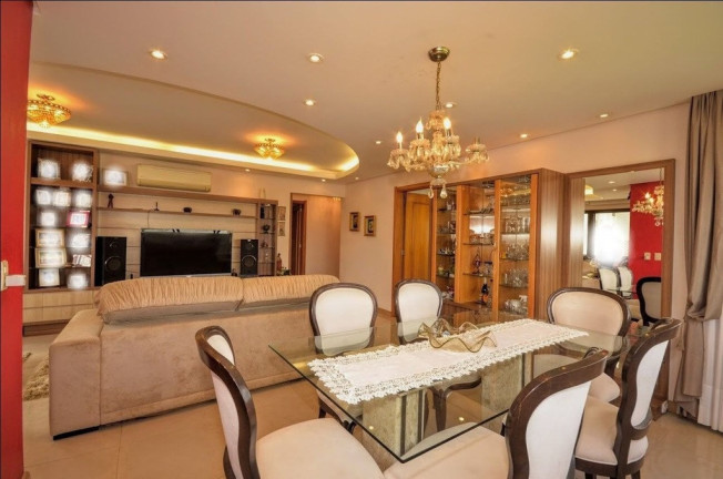 Imagem Apartamento com 3 Quartos à Venda, 124 m² em Petrópolis - Porto Alegre Imagem Apartamento com 3 Quartos à Venda, 124 m² em Petrópolis - Porto Alegre