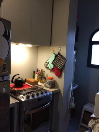 Imagem Apartamento com 1 Quarto à Venda, 55 m² em Jardins - São Paulo Imagem Apartamento com 1 Quarto à Venda, 55 m² em Jardins - São Paulo
