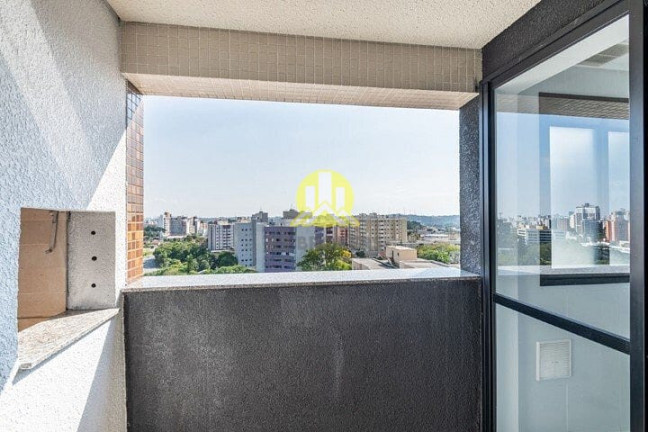 Imagem Apartamento com 3 Quartos à Venda, 75 m² em Cabral - Curitiba Imagem Apartamento com 3 Quartos à Venda, 75 m² em Cabral - Curitiba