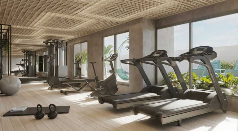 Imagem Imóvel com 4 Quartos à Venda, 136 m² em Icaraí - Niterói