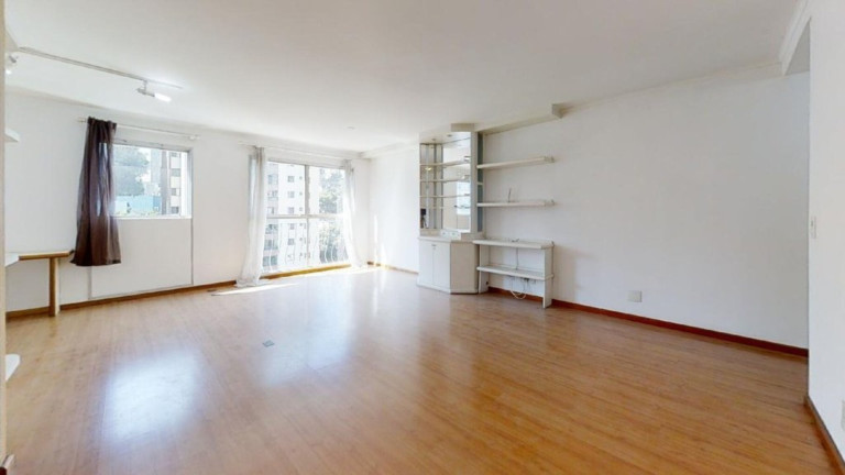 Imagem Apartamento com 1 Quarto à Venda, 90 m² em Vila Andrade - São Paulo Imagem Apartamento com 1 Quarto à Venda, 90 m² em Vila Andrade - São Paulo