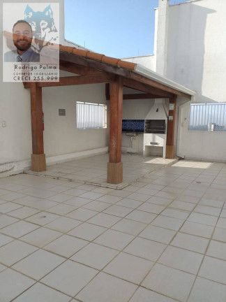 Imagem Apartamento com 3 Quartos à Venda, 67 m² em Jardim Aparecida - São José Dos Campos