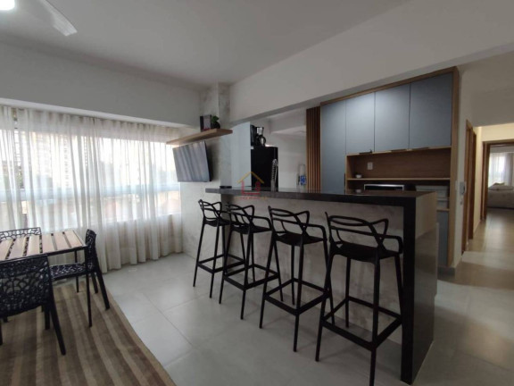 Apartamento com 3 Quartos para Alugar, 88 m²