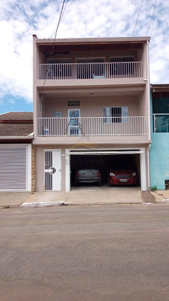 Imagem Casa com 6 Quartos à Venda, 150 m² em Rio Das Pedras - Itupeva Imagem Casa com 6 Quartos à Venda, 150 m² em Rio Das Pedras - Itupeva
