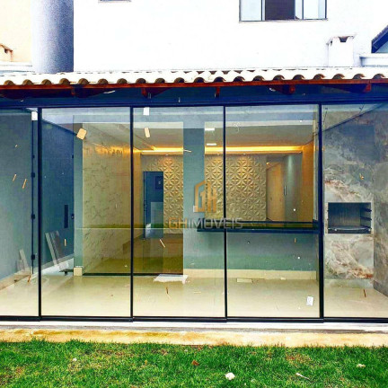 Imagem Sobrado com 4 Quartos à Venda, 210 m² em Jardim Planalto - Goiânia Imagem Sobrado com 4 Quartos à Venda, 210 m² em Jardim Planalto - Goiânia