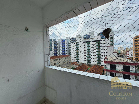 Imagem Apartamento com 1 Quarto à Venda, 48 m² em Vila Assunção - Praia Grande Imagem Apartamento com 1 Quarto à Venda, 48 m² em Vila Assunção - Praia Grande