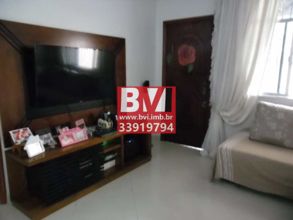 Imagem Casa com 3 Quartos à Venda, 107 m² em Vila Da Penha - Rio De Janeiro Imagem Casa com 3 Quartos à Venda, 107 m² em Vila Da Penha - Rio De Janeiro