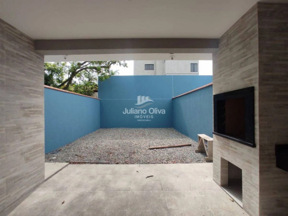 Casa com 3 Quartos à Venda, 90 m² em Brasilia - Itapoá