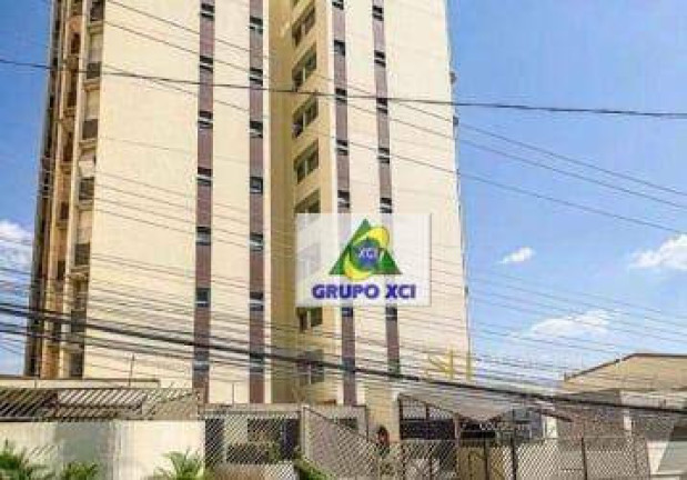 Imagem Apartamento com 2 Quartos à Venda ou Locação, 65 m² em Vila Industrial - Campinas Imagem Apartamento com 2 Quartos à Venda ou Locação, 65 m² em Vila Industrial - Campinas