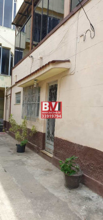 Casa com 2 Quartos à Venda, 55 m² em Jardim América - Rio De Janeiro