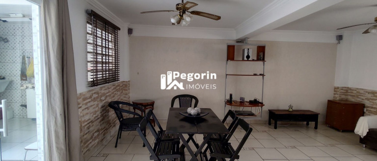 Imagem Casa de Condomínio com 3 Quartos à Venda, 200 m² em Atuba - Pinhais