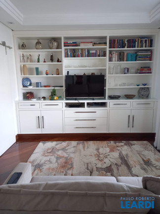 Imagem Apartamento com 3 Quartos à Venda, 198 m² em Centro - Santo André Imagem Apartamento com 3 Quartos à Venda, 198 m² em Centro - Santo André