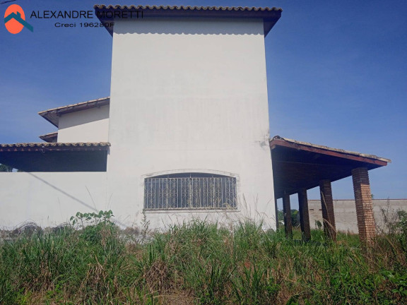 Imagem Chácara à Venda, 30.000 m² em Jundiaquara - Araçoiaba Da Serra