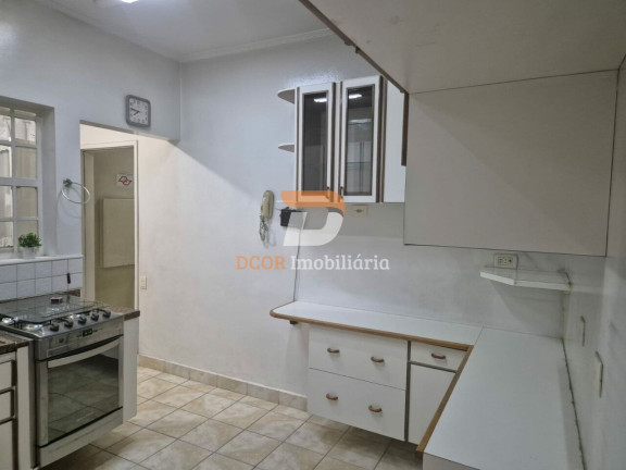 Imagem Apartamento com 3 Quartos à Venda, 108 m² em Centro - Santo André Imagem Apartamento com 3 Quartos à Venda, 108 m² em Centro - Santo André