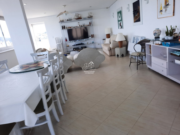 Imagem Imóvel com 4 Quartos à Venda, 190 m² em Pitangueiras - Guarujá