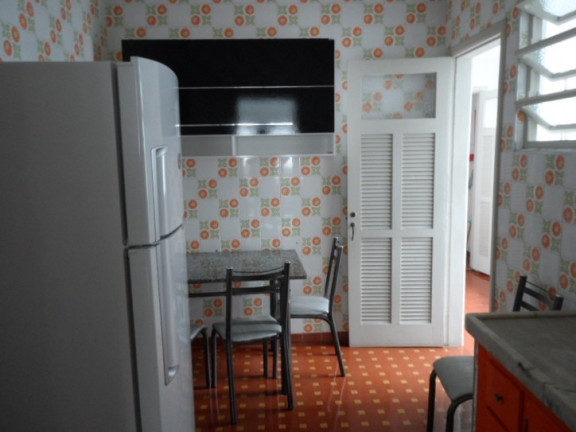 Imagem Apartamento com 2 Quartos à Venda, 95 m² em Boqueirão - Santos Imagem Apartamento com 2 Quartos à Venda, 95 m² em Boqueirão - Santos