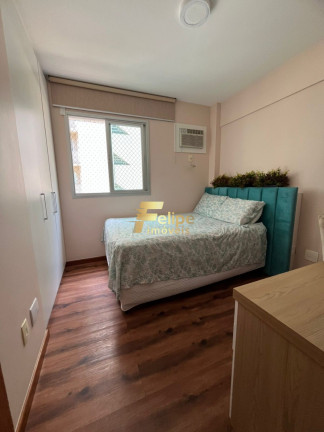 Imagem Imóvel com 3 Quartos à Venda, 98 m² em Jardim Camburi - Vitória