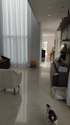 Imagem Casa de Condomínio com 4 Quartos à Venda, 298 m² em Vila Domingues - Votorantim Imagem Casa de Condomínio com 4 Quartos à Venda, 298 m² em Vila Domingues - Votorantim