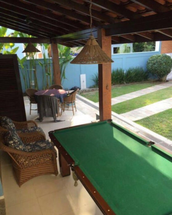Imagem Imóvel com 5 Quartos à Venda, em Riviera - Bertioga Imagem Imóvel com 5 Quartos à Venda, em Riviera - Bertioga