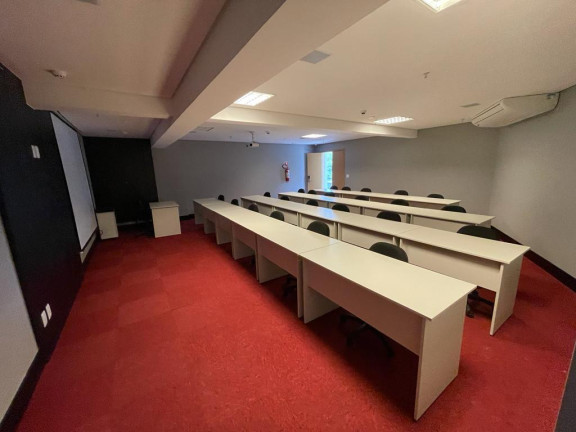 Imagem Imóvel com 1 Quarto à Venda,  em Setor Marista - Goiânia