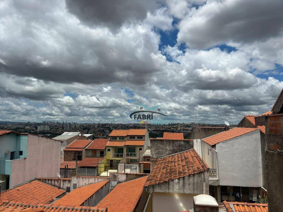 Imagem Sobrado com 2 Quartos à Venda, 114 m² em Jardim Dois Corações - Sorocaba Imagem Sobrado com 2 Quartos à Venda, 114 m² em Jardim Dois Corações - Sorocaba